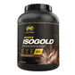 PVL IsoGold Whey Protein Isolate (5lbs)