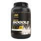 PVL IsoGold Whey Protein Isolate (2lbs)