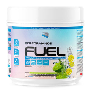 Believe Performance Fuel (20 portions)