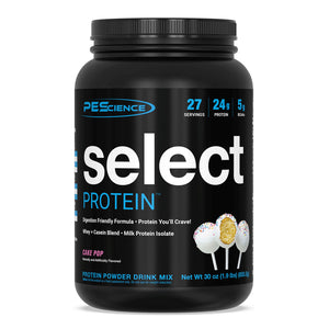 Pescience Select Protein (2lbs)