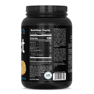 Pescience Select Protein (2lbs)