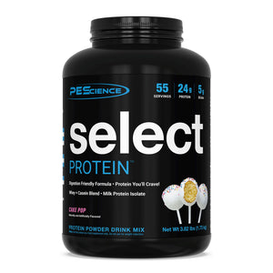 Pescience Select Protein (4lbs)