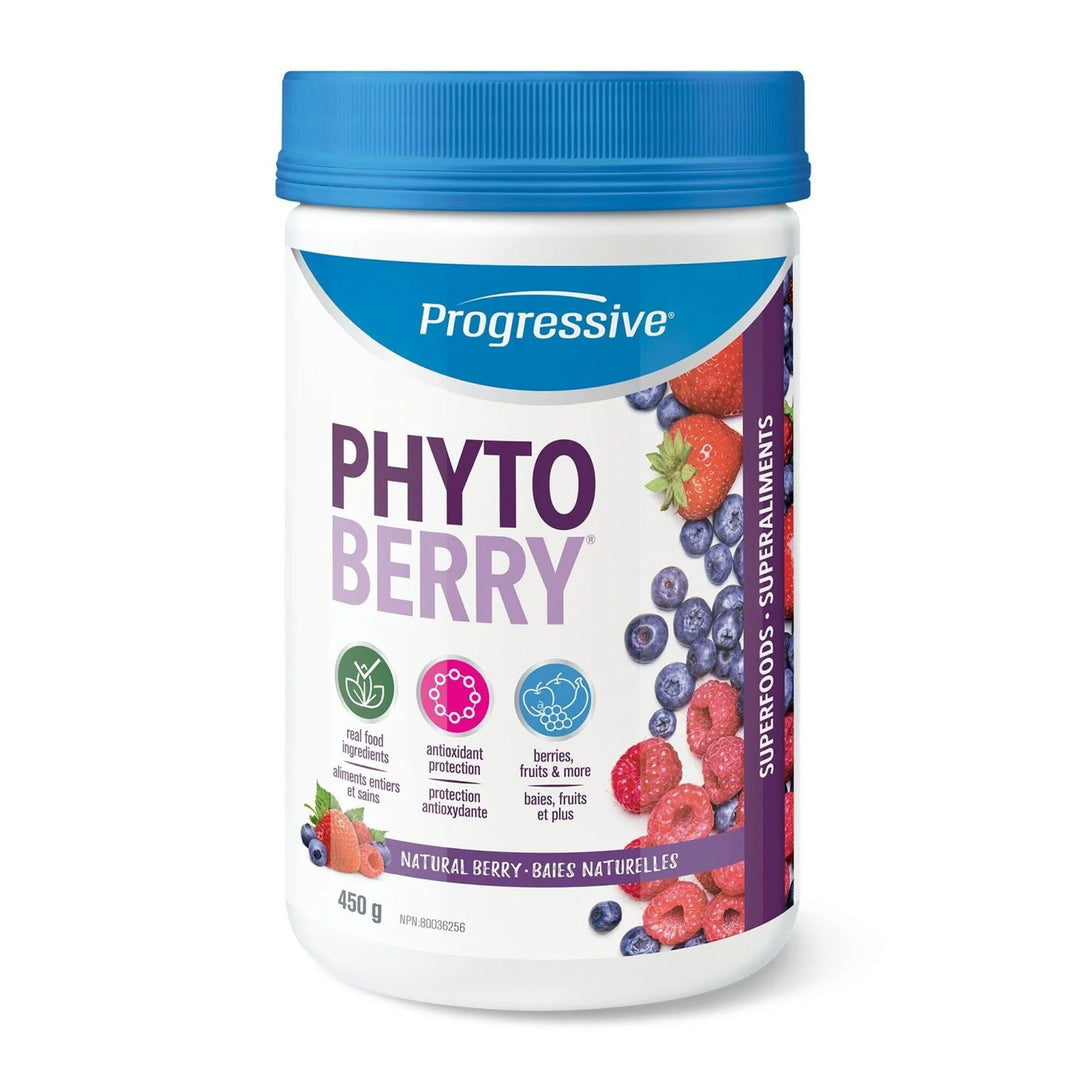 PhytoBerry progressif (450 g) 