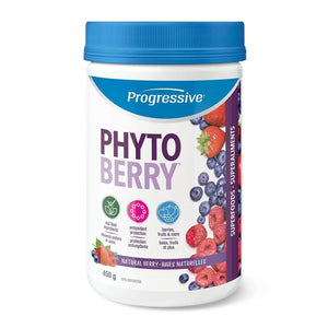 PhytoBerry progressif (450 g) 