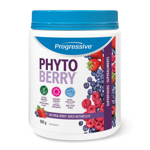 PhytoBerry progressif (900 g)