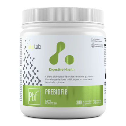 ATP Lab PreBioFib (300 g)
