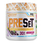 Beyond Yourself PreSET Pre-Workout (30 Servs) - Best Before 11/25