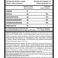 Beyond Yourself PreSET Pre-Workout (30 Servs) - Best Before 11/25