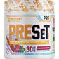 Beyond Yourself PreSET Pre-Workout (30 Servs) - Best Before 11/25