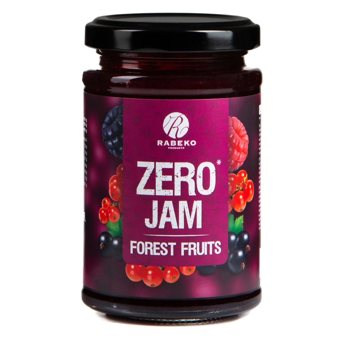 Rabeko | ZERO JAM (235 g)