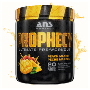 ANS Performance Prophecy (20 Servs)