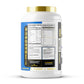 Isolat de protéines Magnum Quattro (4 lb)