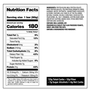 Quest Protein Bars (12 Bars)