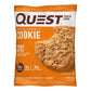 Biscuit protéiné Quest moelleux et moelleux (1 biscuit)
