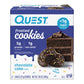Biscuits givrés Quest (8 biscuits)