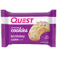Quest Frosted Cookies (1 Cookie)