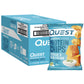 Chips protéinées Quest (8 sachets)