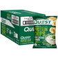 Chips protéinées Quest (8 sachets)