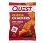 Craquelins au fromage Quest (1 sachet)