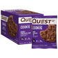 Biscuits protéinés Quest moelleux et moelleux (12 biscuits)