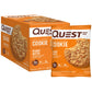Biscuits protéinés Quest moelleux et moelleux (12 biscuits)