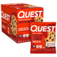 Biscuits protéinés Quest moelleux et moelleux (12 biscuits)