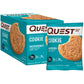Biscuits protéinés Quest moelleux et moelleux (12 biscuits)