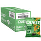 Chips protéinées Quest (8 sachets)