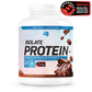 Protéine isolée aromatisée Believe (4,4 lb) 