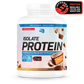 Protéine isolée aromatisée Believe (4,4 lb) 