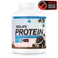 Protéine isolée aromatisée Believe (4,4 lb) 