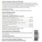 Raw Nutritional Estro Support (60 Caps)