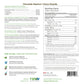 Raw Nutritional Vegan Pro (2 lb)