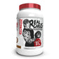 5 % de vrais glucides et protéines (22 portions)