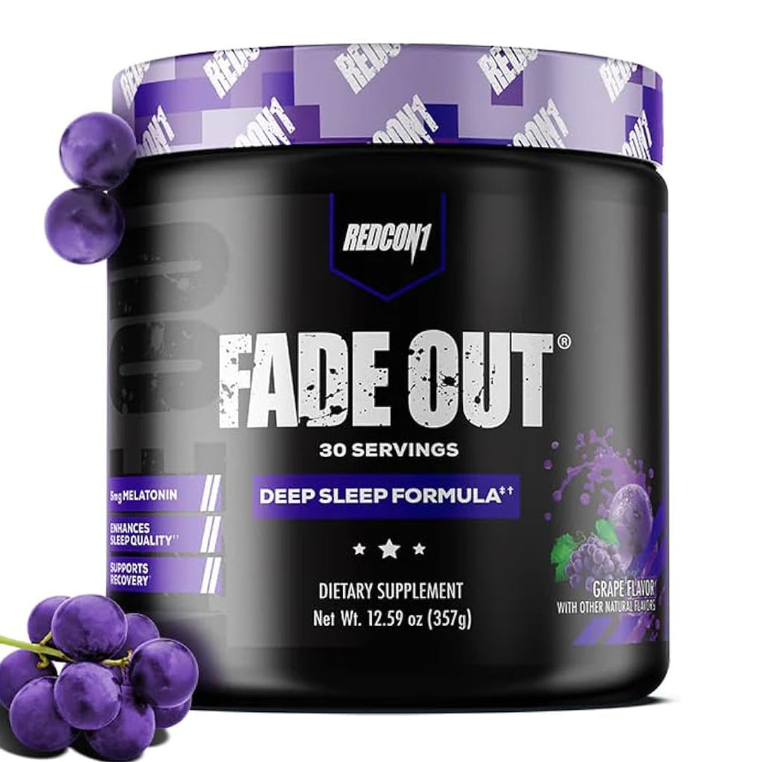 Redcon1 Fade Out (30 servs)