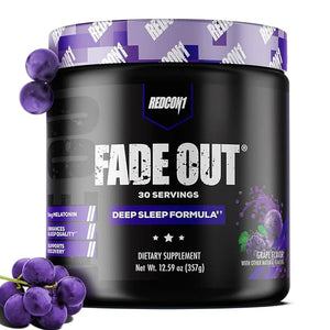 Redcon1 Fade Out (30 Servs)