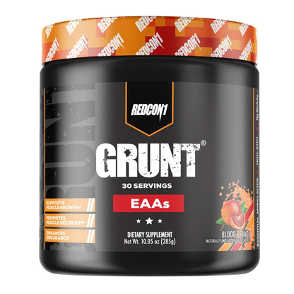 Redcon1 Grunt EAAs (30 Servs)