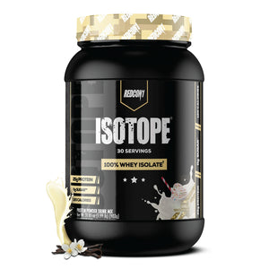 Redcon1 Isotope (30 Servs)