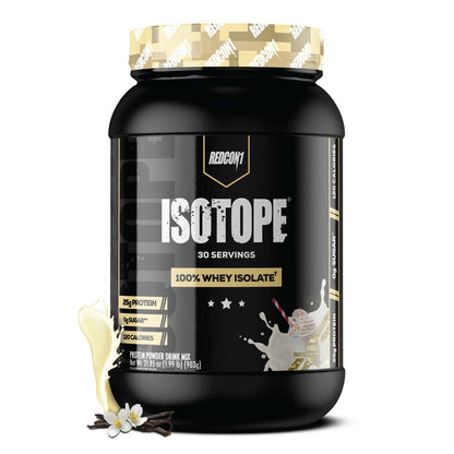 Redcon1 Isotope (30 Servs)