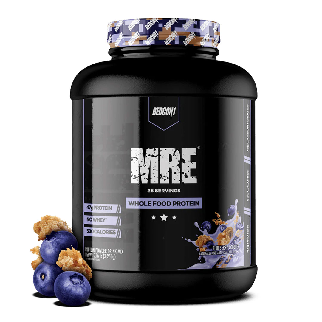 Substitut de repas Redcon1 MRE (7,15 lb) 
