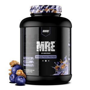 Redcon1 MRE Meal Replacement (7.15lbs)