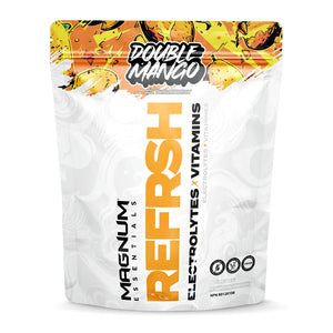 Magnum Refrsh Electrolytes (15 Servs)