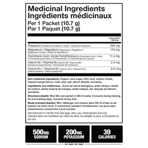 Magnum Refrsh Electrolytes (1 Servs)