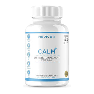 Revive Calm (100 gélules) 