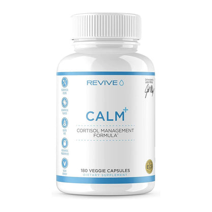 Revive Calm (100 gélules) 