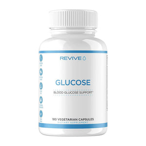 Revive Glucose (180 gélules) 