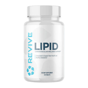 Revive Lipid (210 gélules) 
