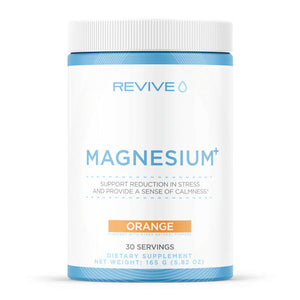 Revive Magnésium+ (165 g) 