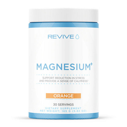 Revive Magnésium+ (165 g) 