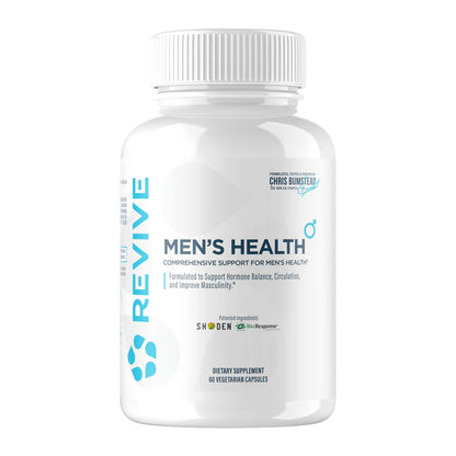 Revive Men's Health (60 gélules) 